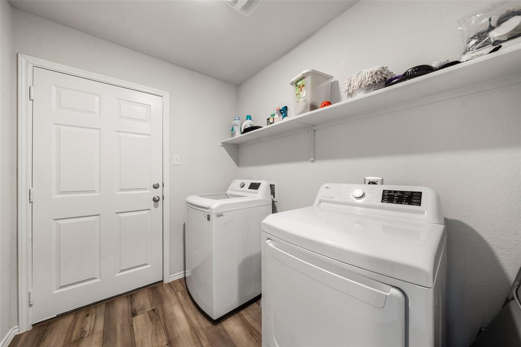 Cottonwood Crk Ph I - Residential