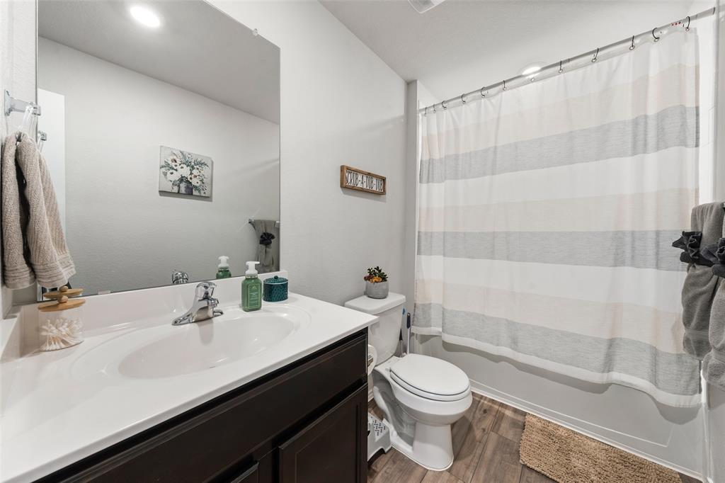 Cottonwood Crk Ph I - Residential