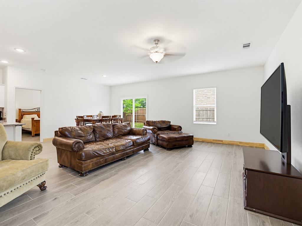 Willow Spgs Add - Residential