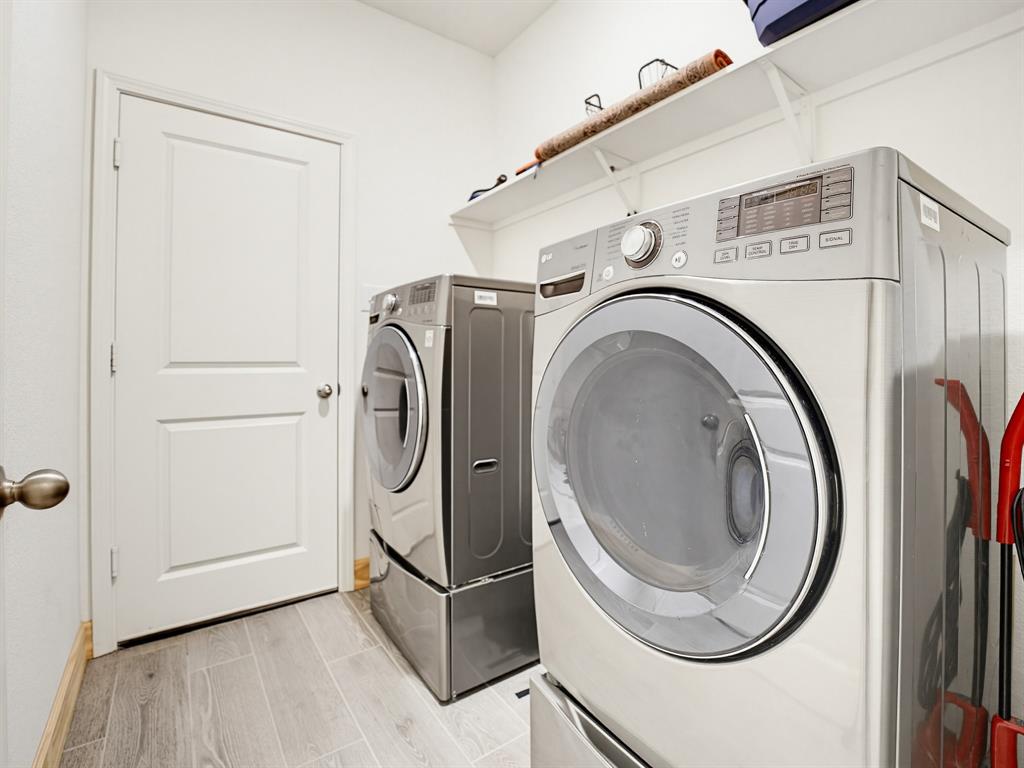 Willow Spgs Add - Residential