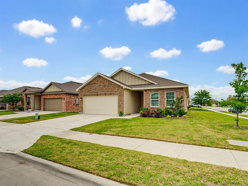 Willow Spgs Add - Residential