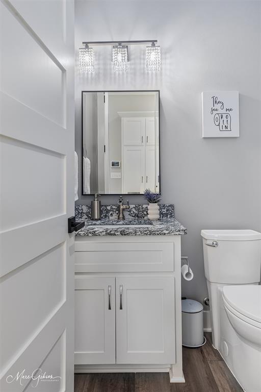 Pierre Point - Residential