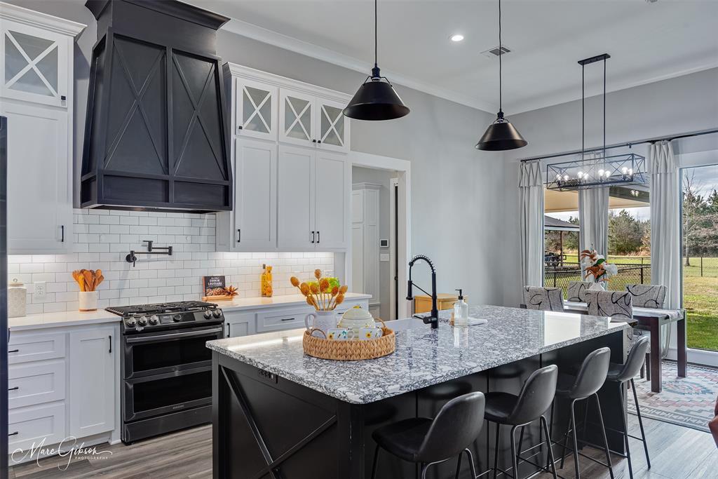 Pierre Point - Residential