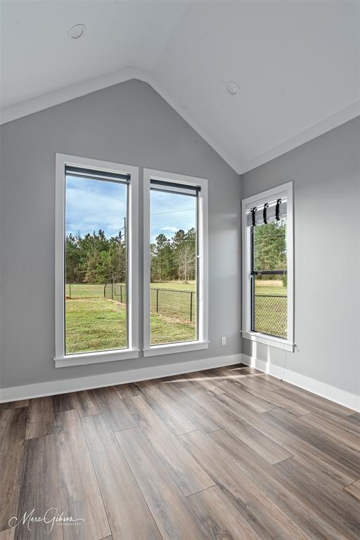 Pierre Point - Residential