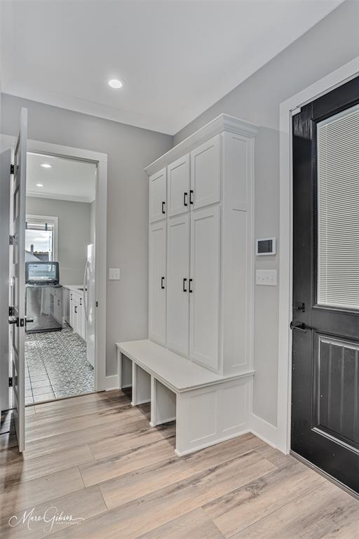 Pierre Point - Residential