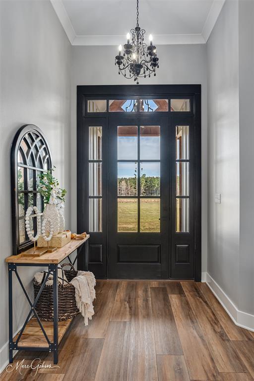 Pierre Point - Residential