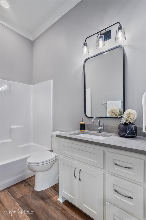 Pierre Point - Residential