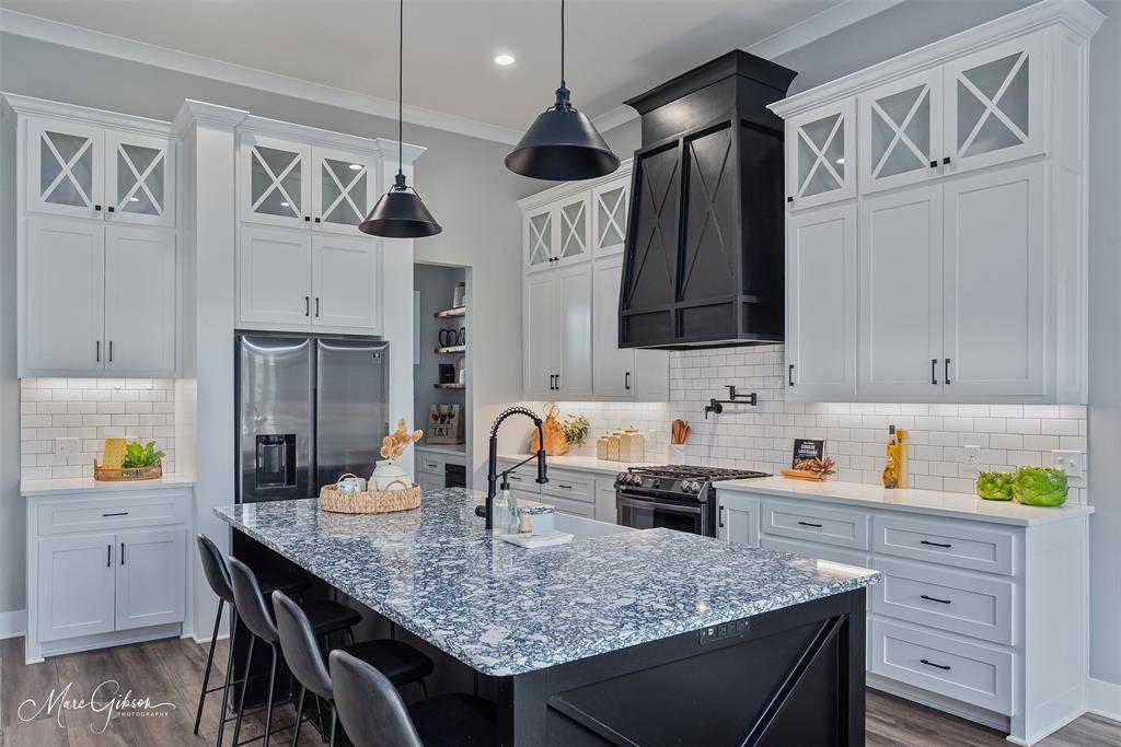 Pierre Point - Residential