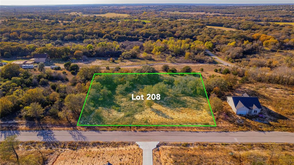 Barnett Rdg - Land