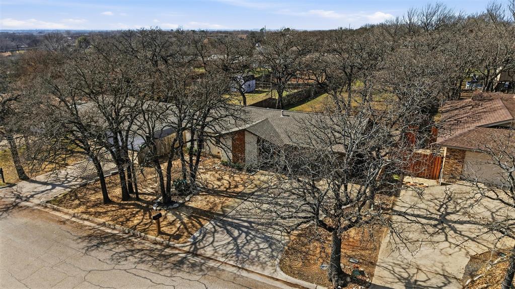 Smithfield Acres Add - Residential