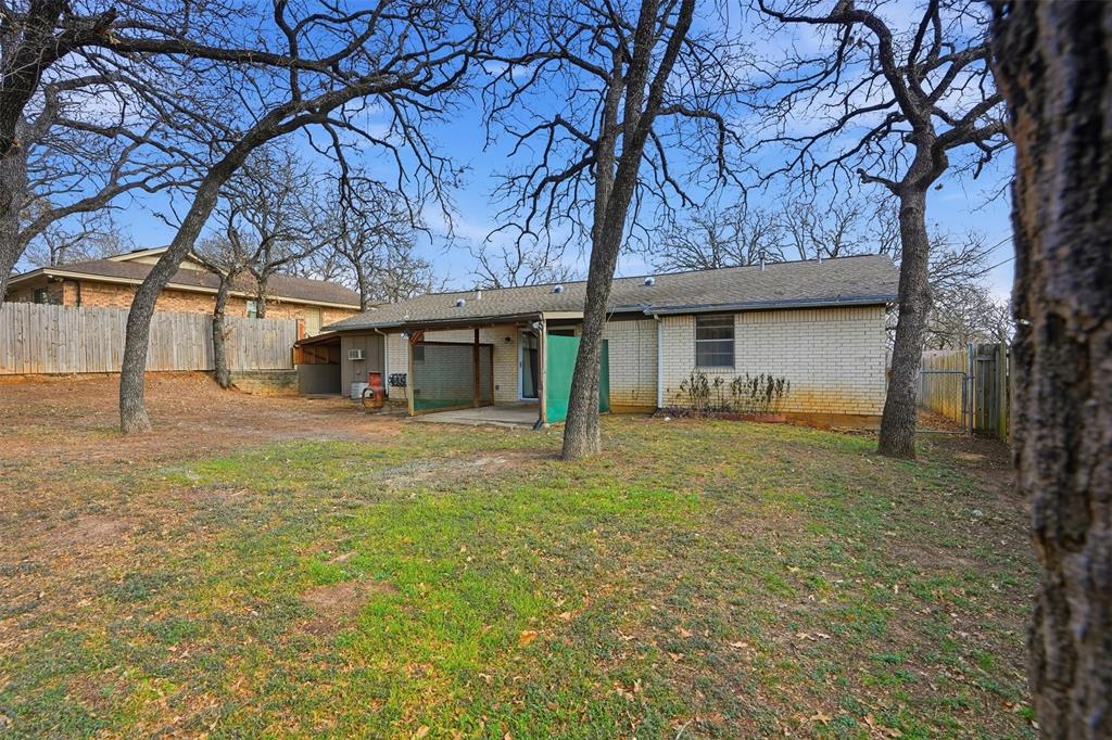 Smithfield Acres Add - Residential