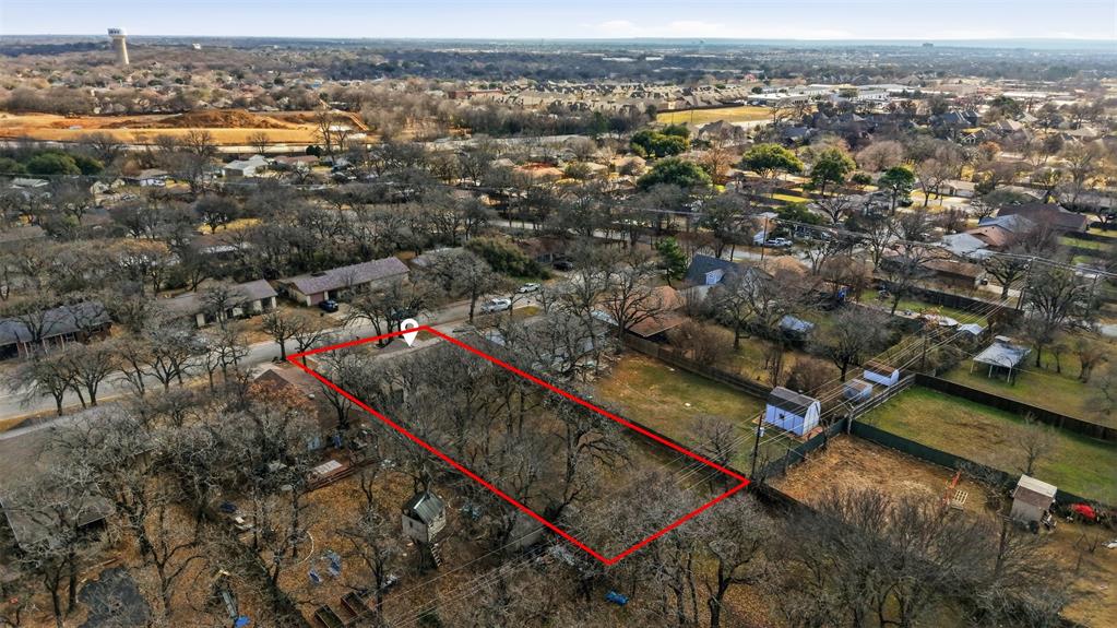 Smithfield Acres Add - Residential