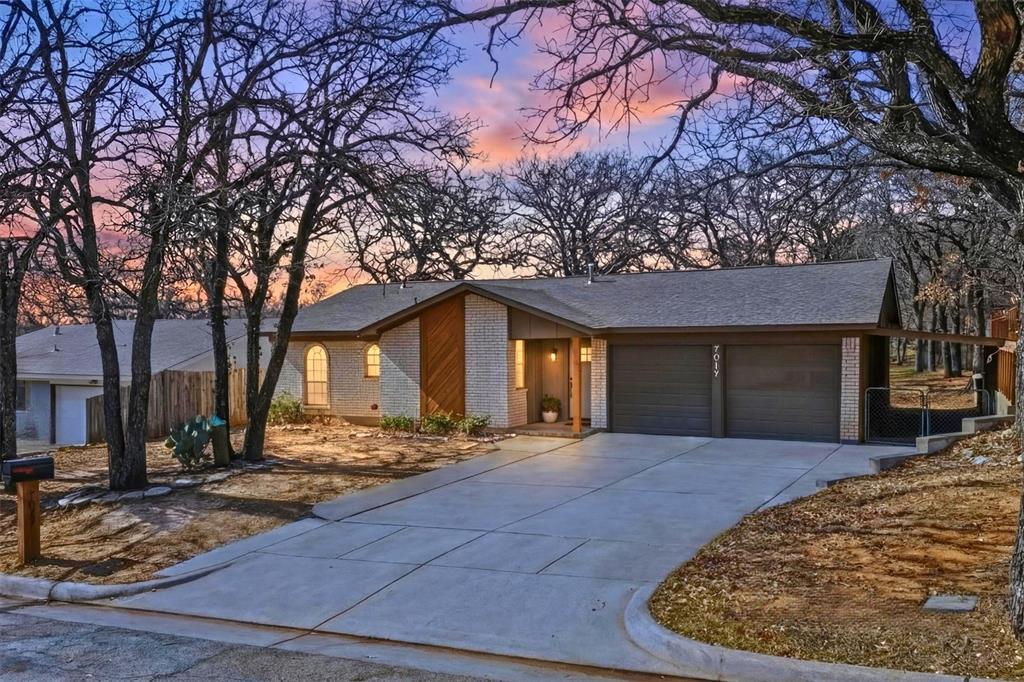 Smithfield Acres Add - Residential