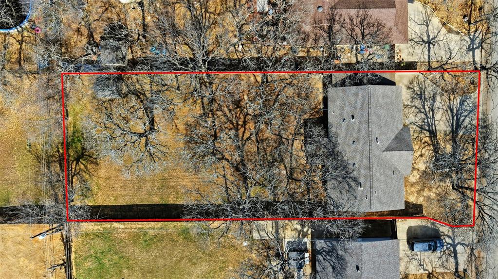 Smithfield Acres Add - Residential