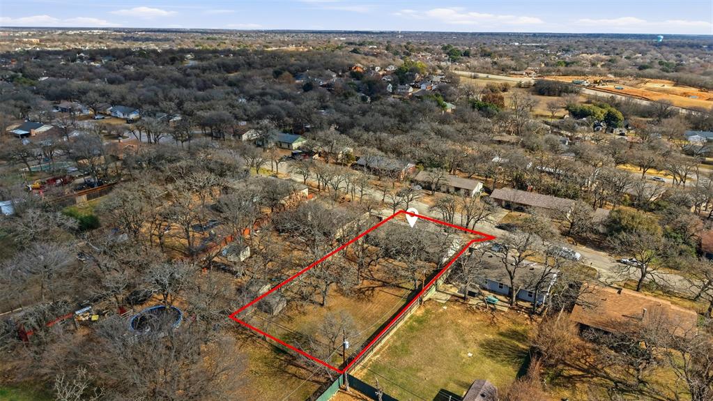 Smithfield Acres Add - Residential