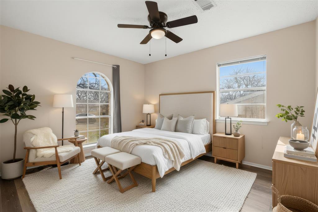 Smithfield Acres Add - Residential