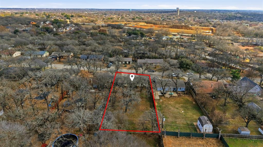 Smithfield Acres Add - Residential