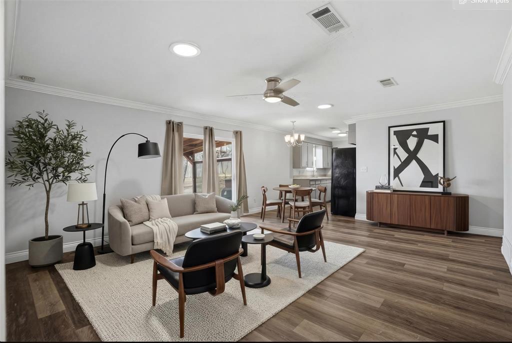 Smithfield Acres Add - Residential