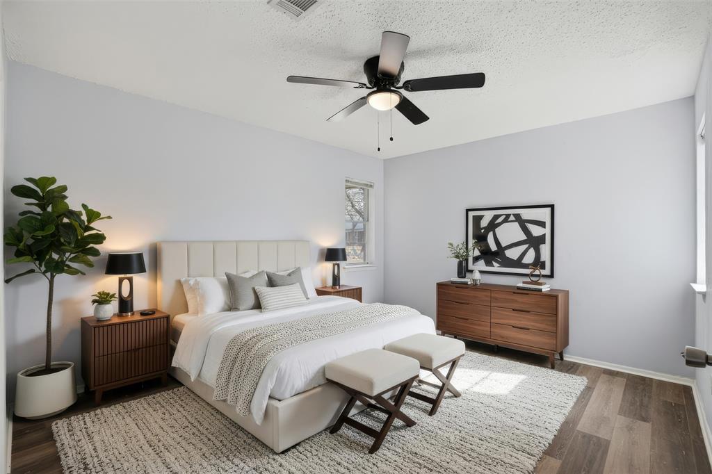 Smithfield Acres Add - Residential