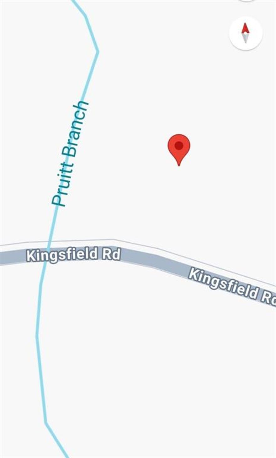 Land lot zoned residential with utilities available. Great opportunity for a builder, verify with city on build plans and utilities.