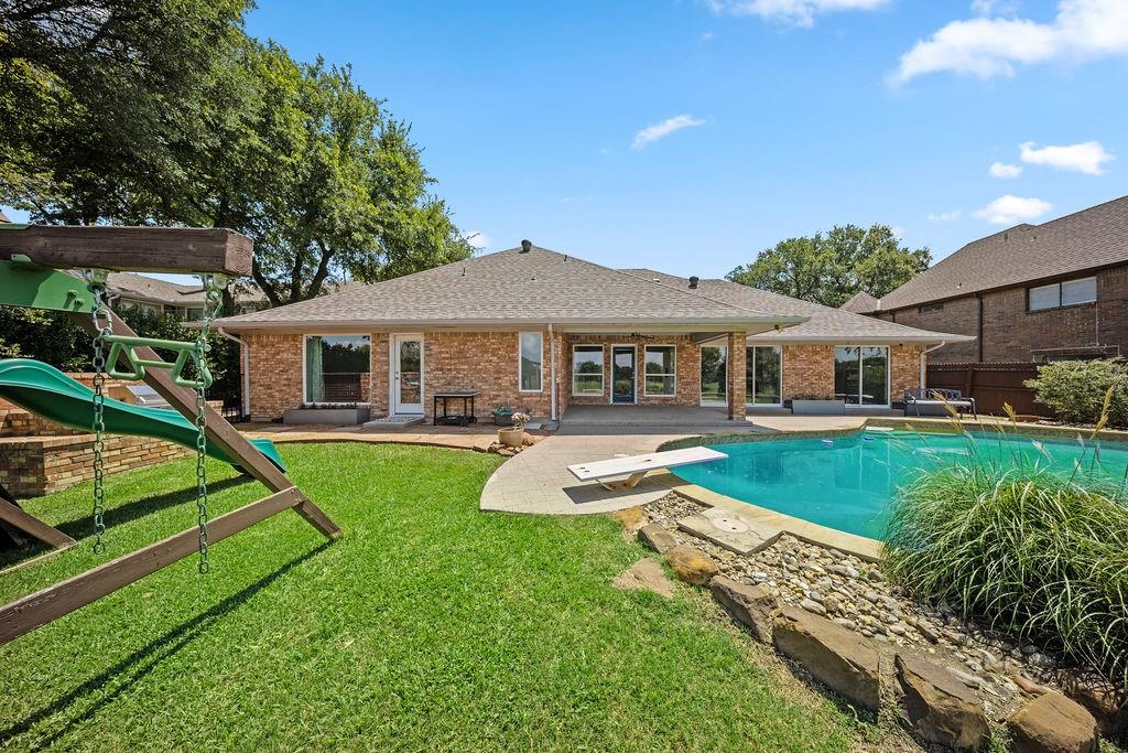 2905 Saint Andrews Drive