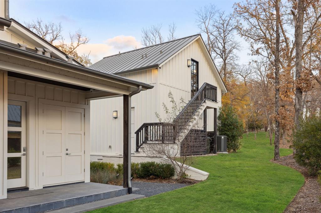 Long Cove - Residential