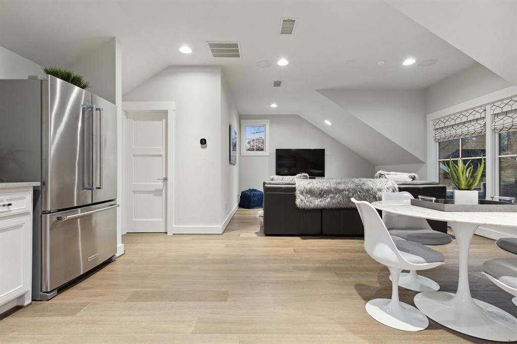 Long Cove - Residential