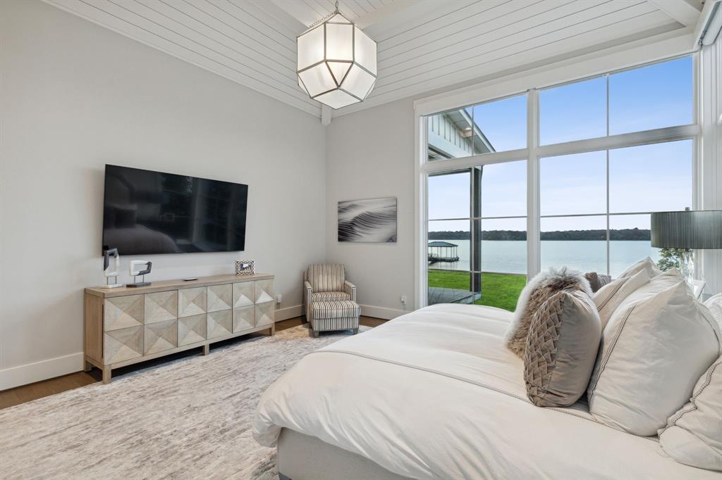 Long Cove - Residential