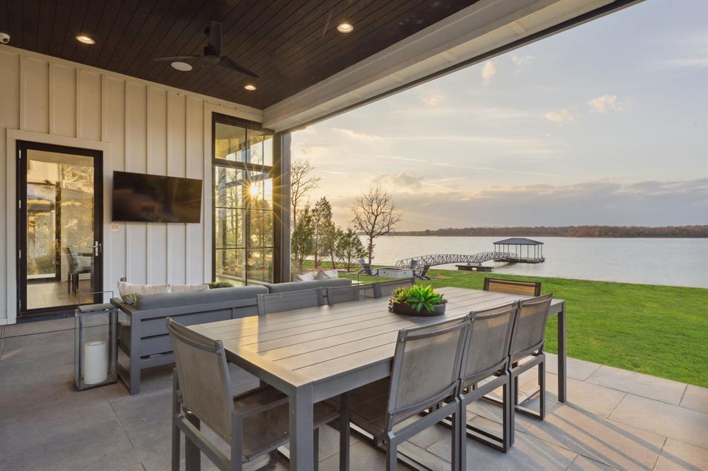 Long Cove - Residential