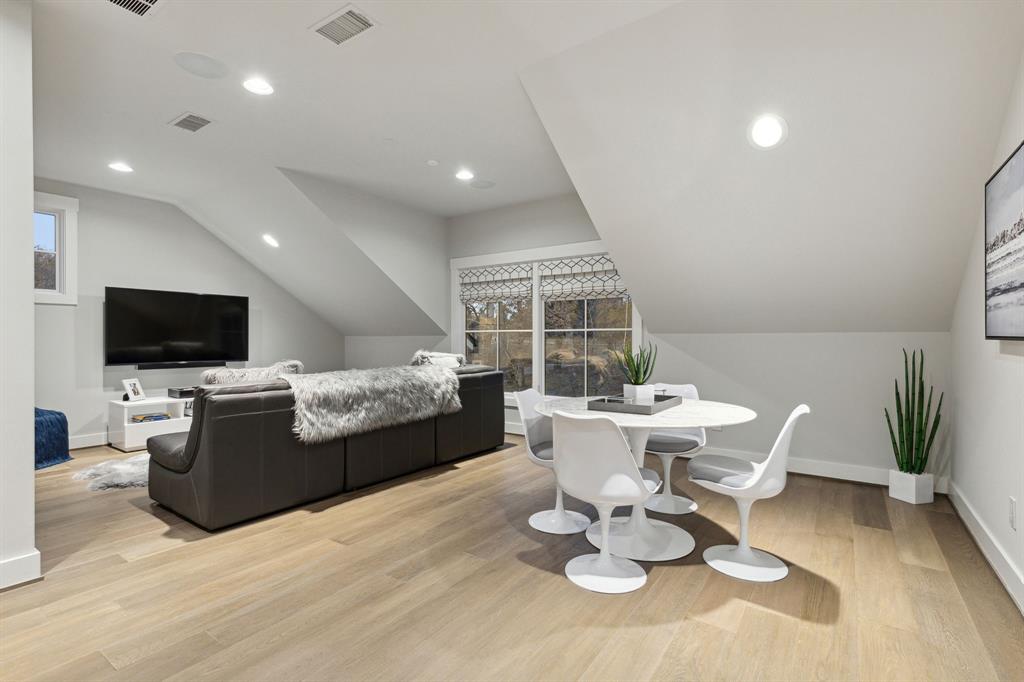 Long Cove - Residential