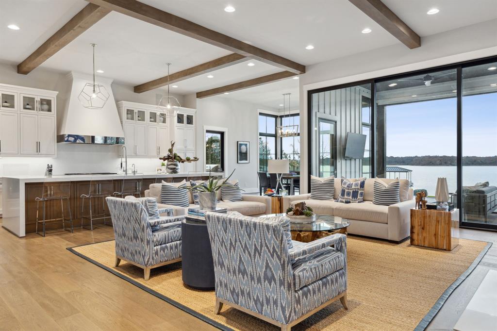 Long Cove - Residential