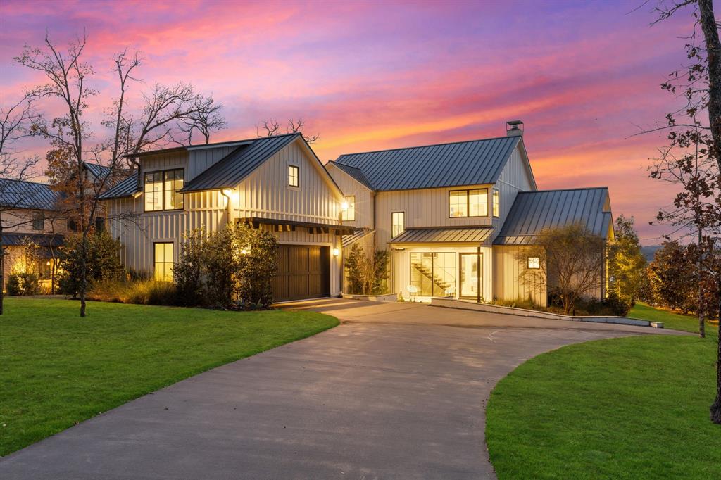 Long Cove - Residential