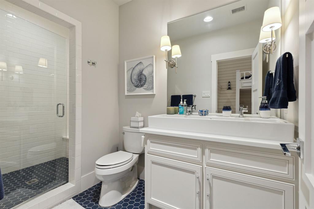 Long Cove - Residential