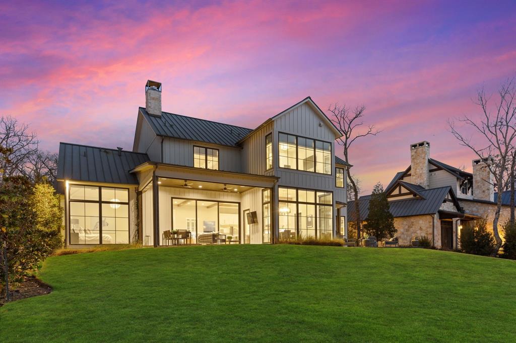 Long Cove - Residential