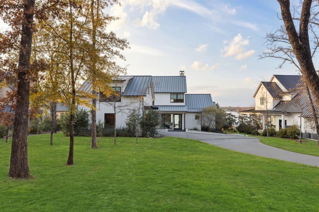 Long Cove - Residential