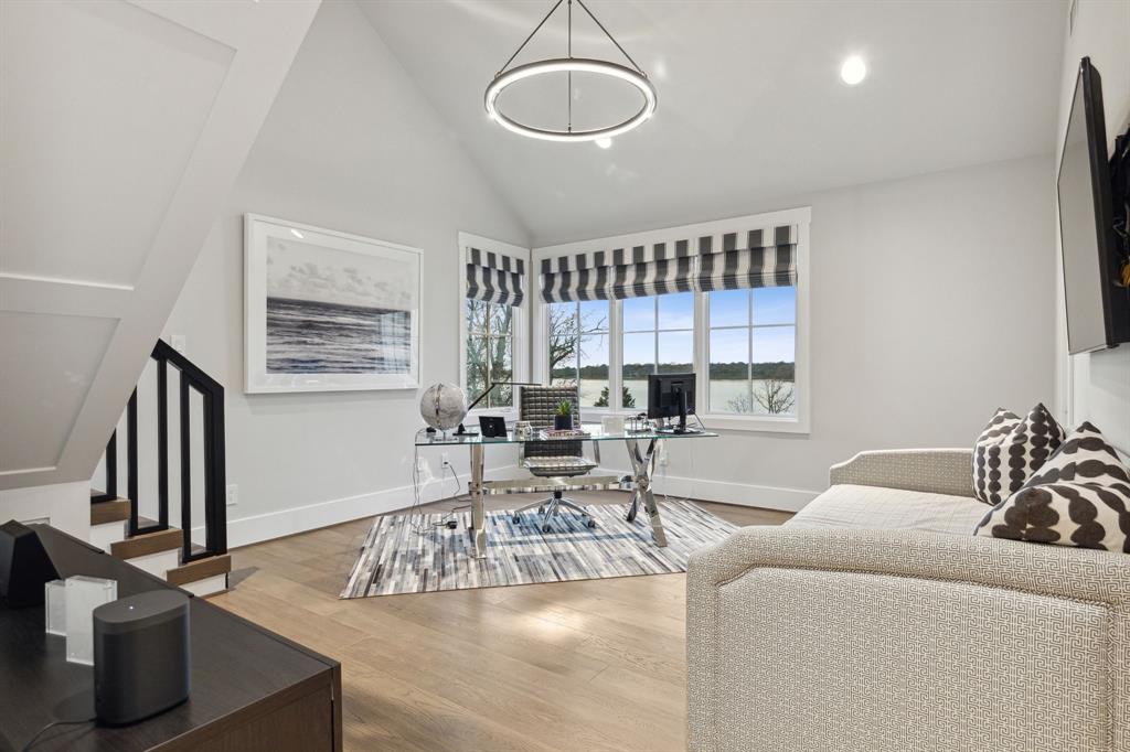 Long Cove - Residential