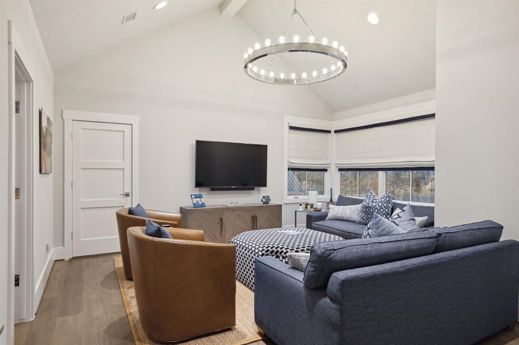 Long Cove - Residential