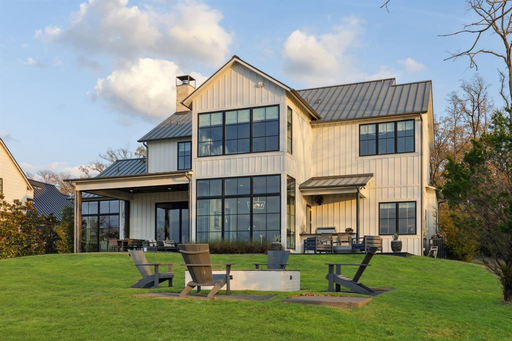 Long Cove - Residential