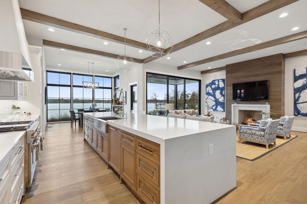 Long Cove - Residential