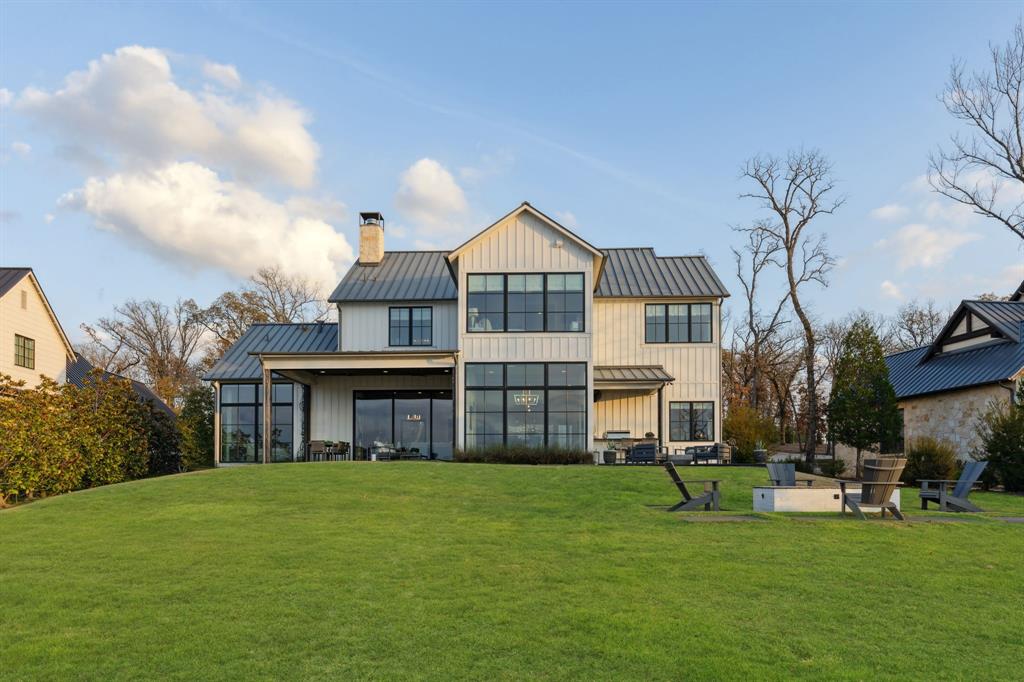 Long Cove - Residential