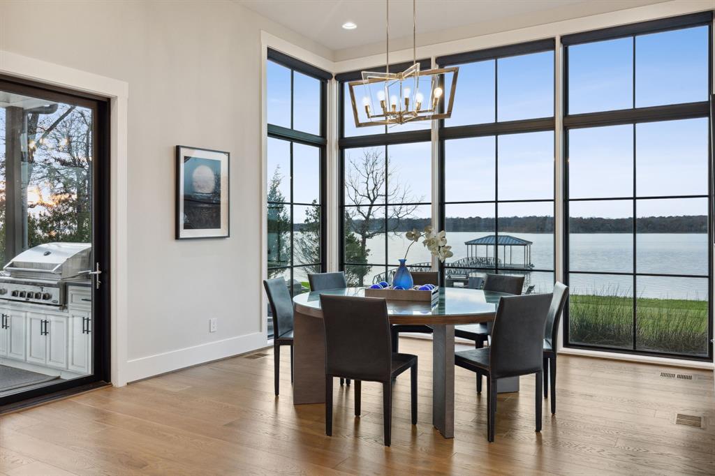 Long Cove - Residential