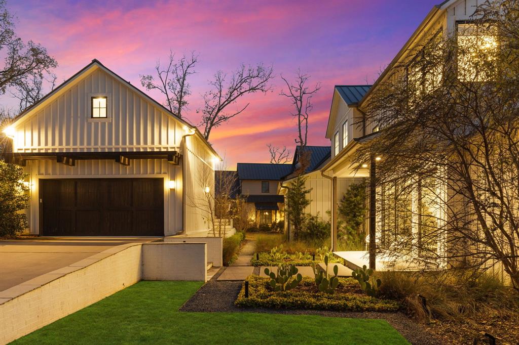 Long Cove - Residential