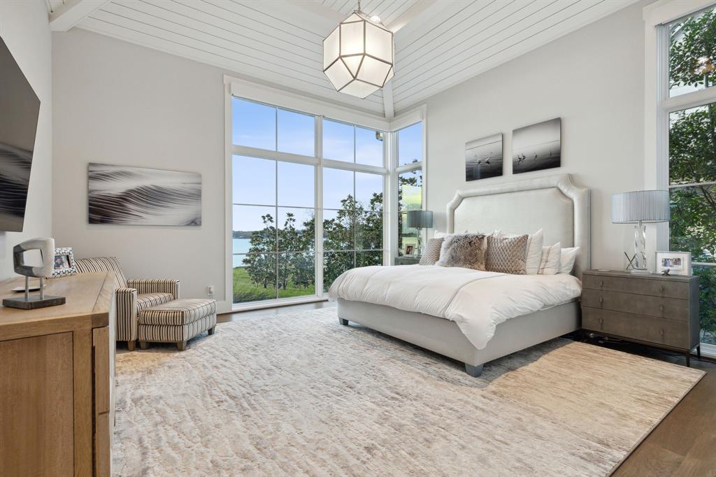 Long Cove - Residential