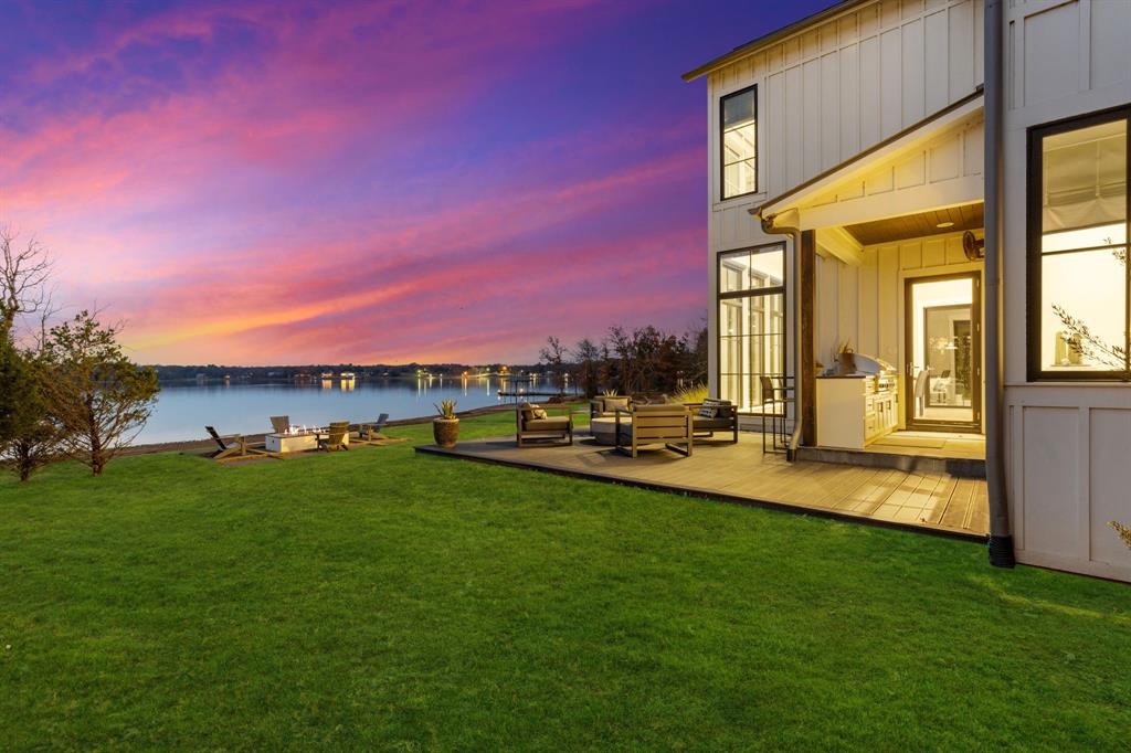 Long Cove - Residential