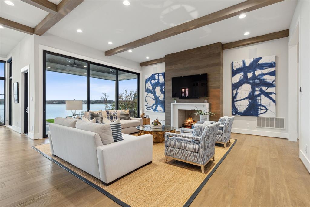 Long Cove - Residential