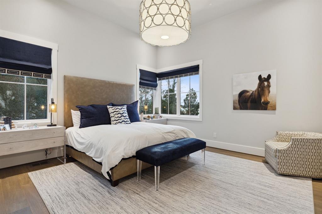 Long Cove - Residential