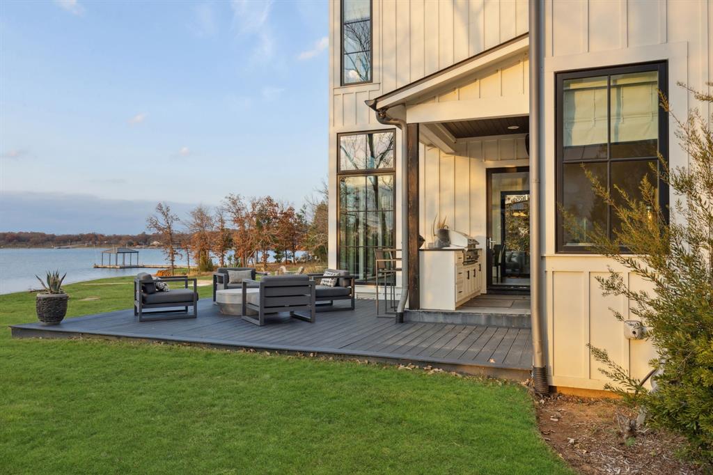 Long Cove - Residential