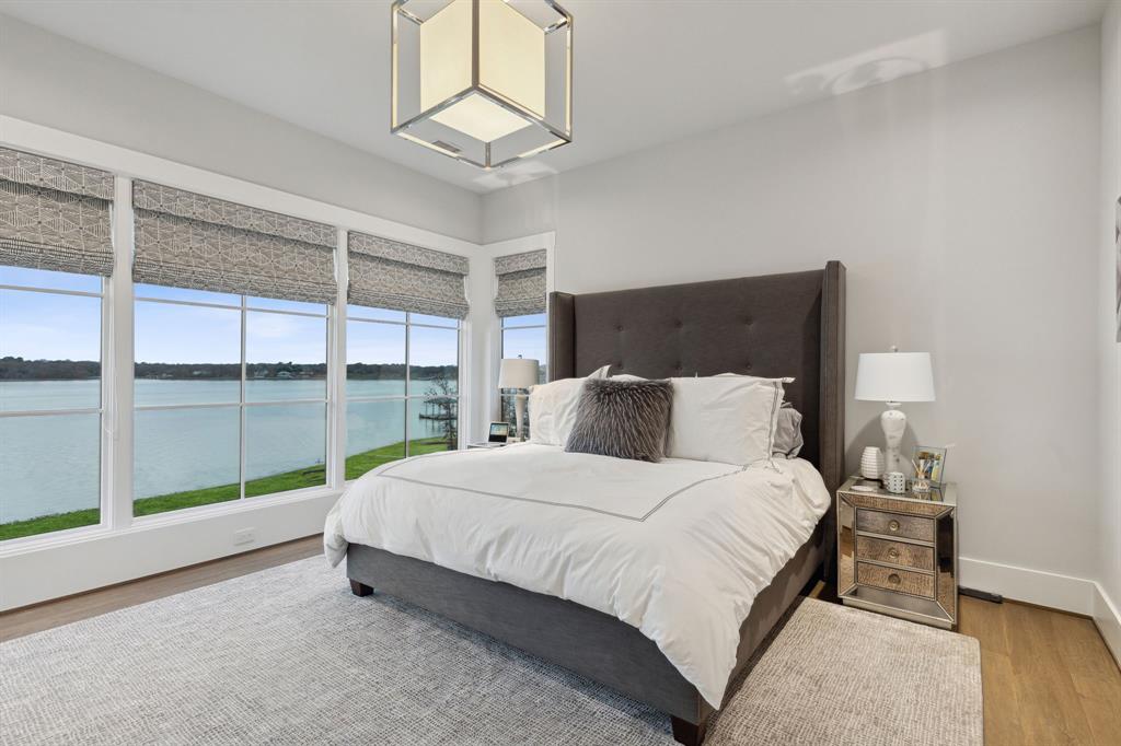 Long Cove - Residential