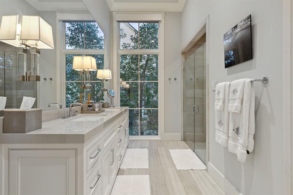 Long Cove - Residential