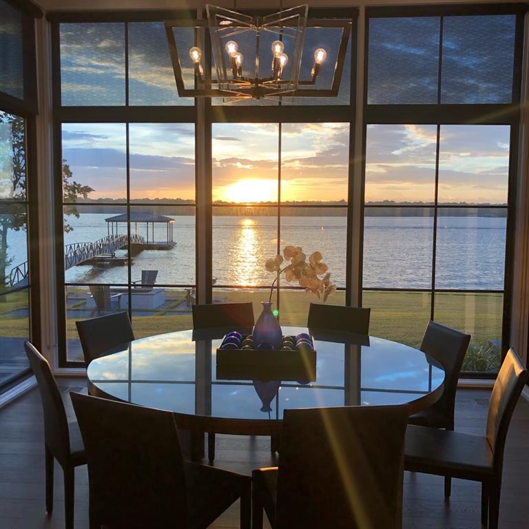 Long Cove - Residential